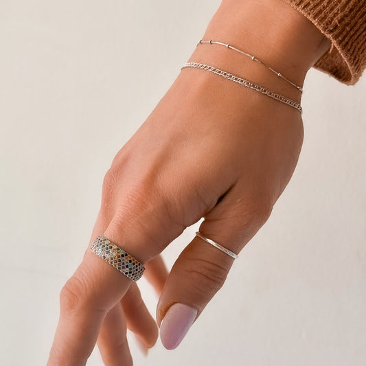 Lou Bracelet