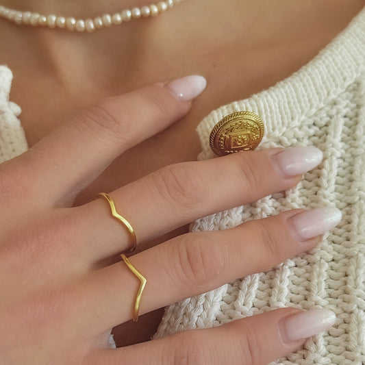 Epona Ring
