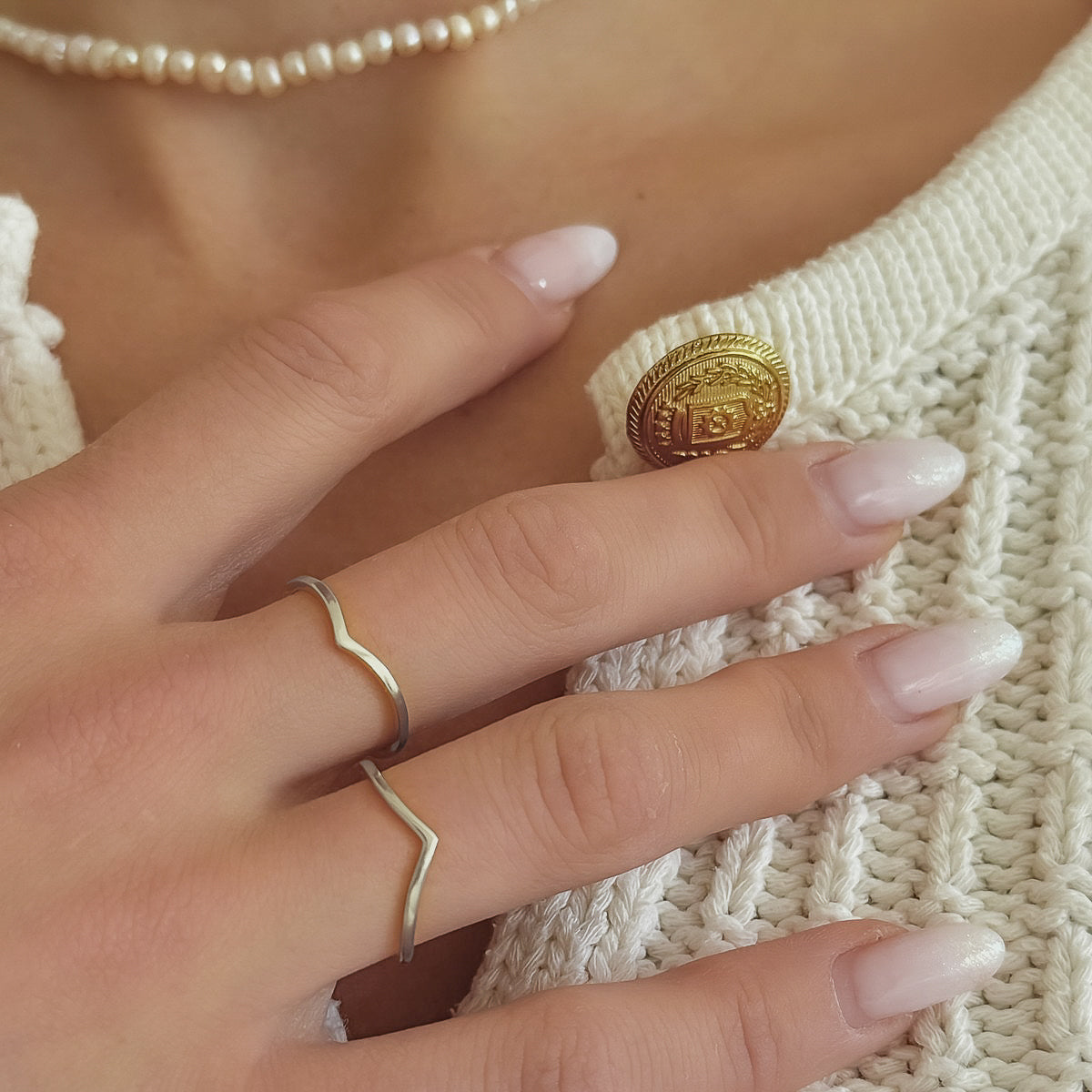 Epona Ring