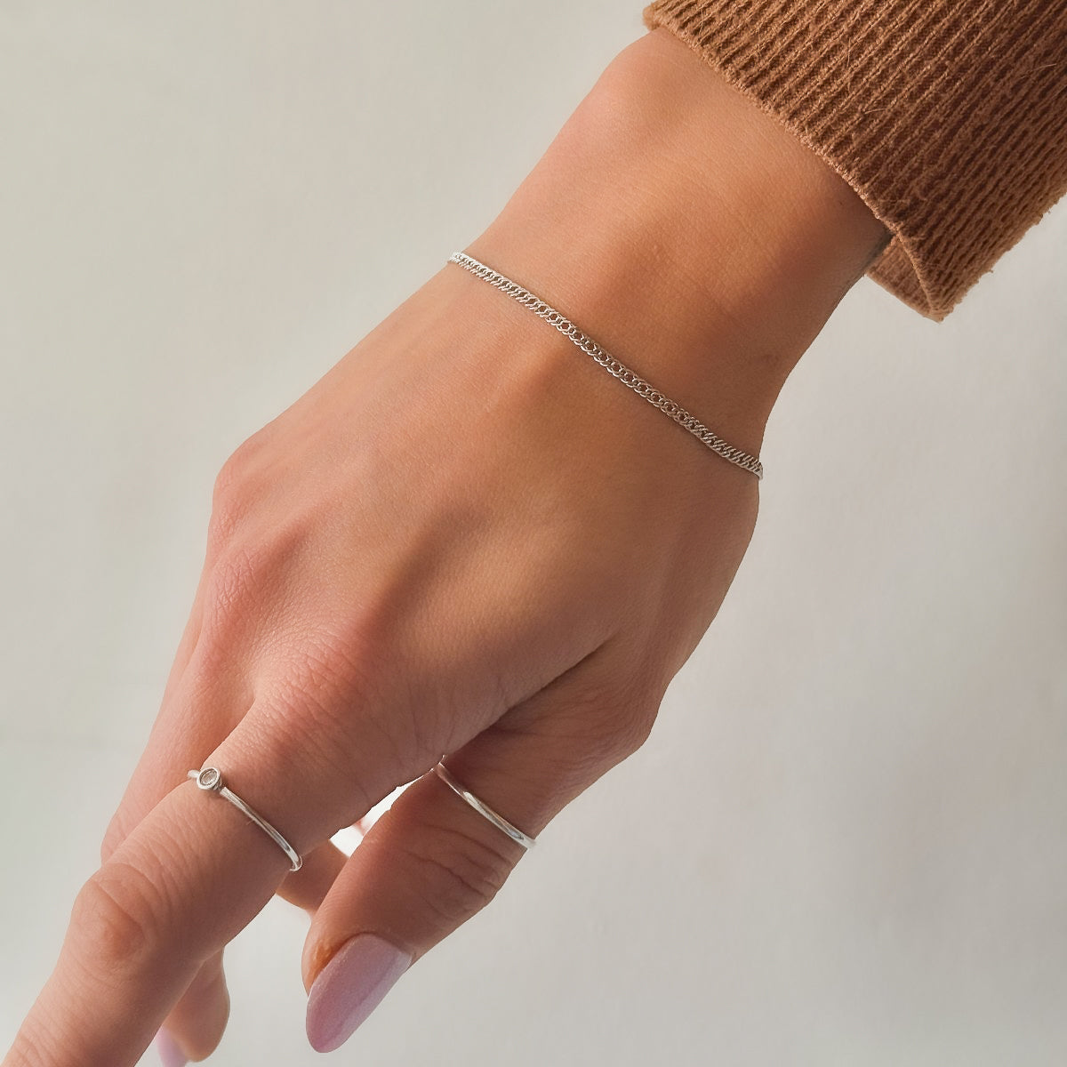 Diane Bracelet