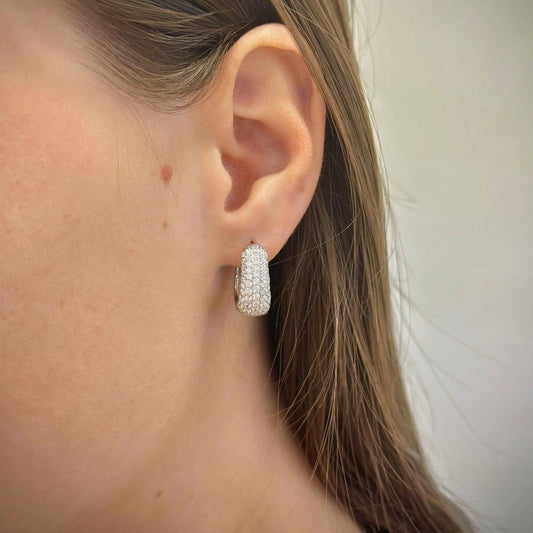 Mira Earrings