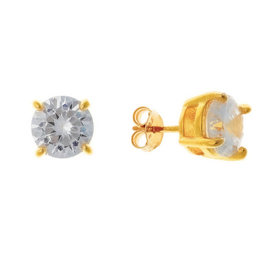 Élise Earrings 2-8mm