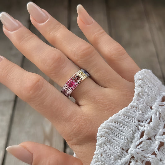 Ina Ring