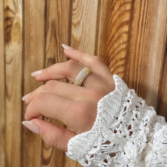 Brigida Ring