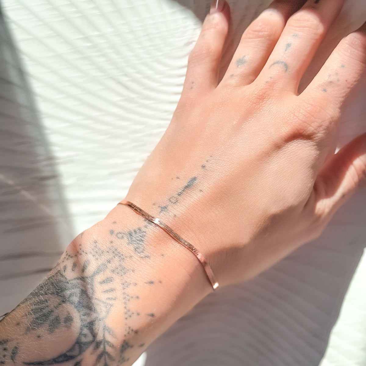 Juliette Bracelet