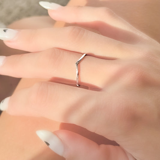 Epona Ring