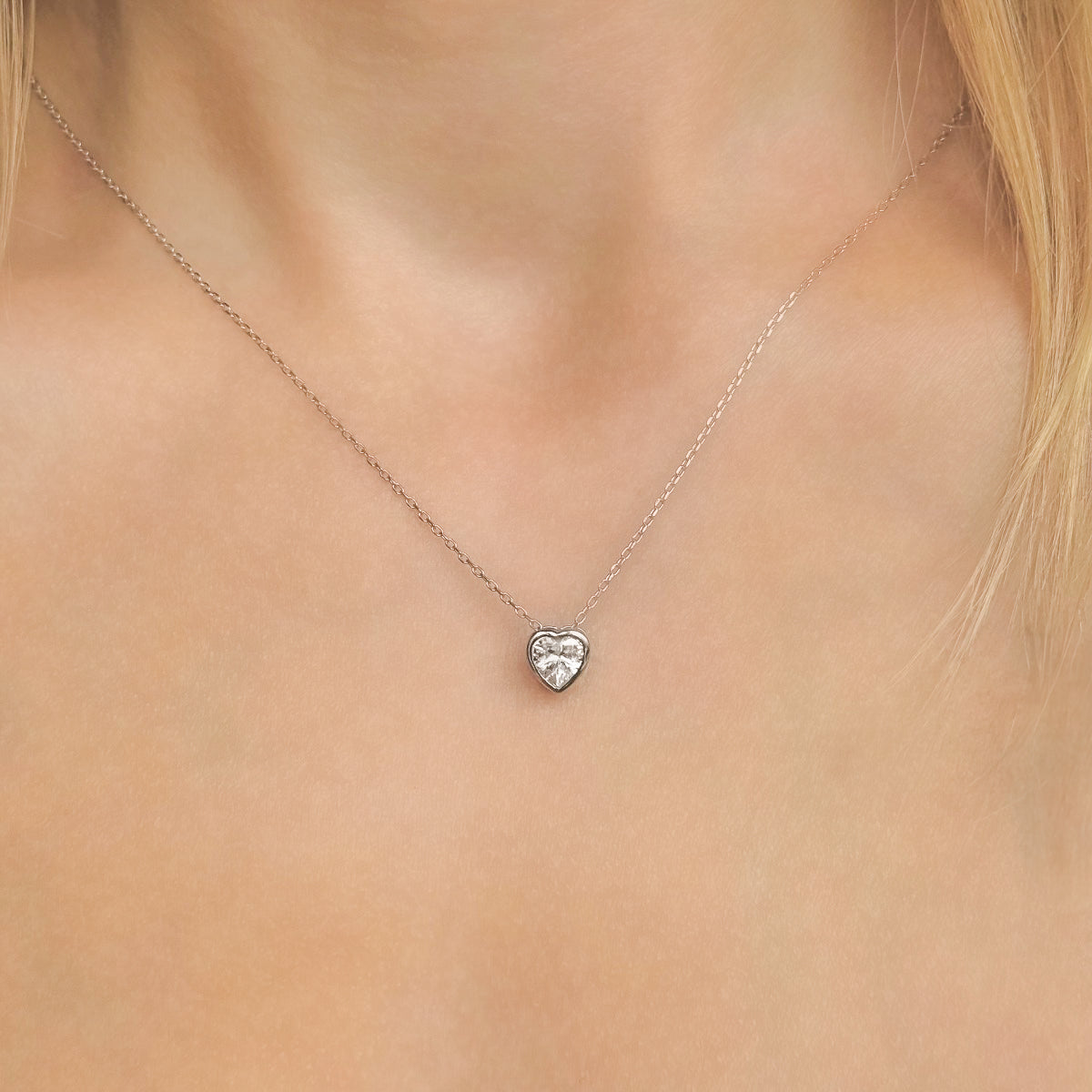 Cret Necklace