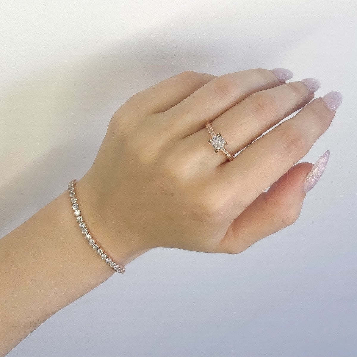 Rixona Bracelet
