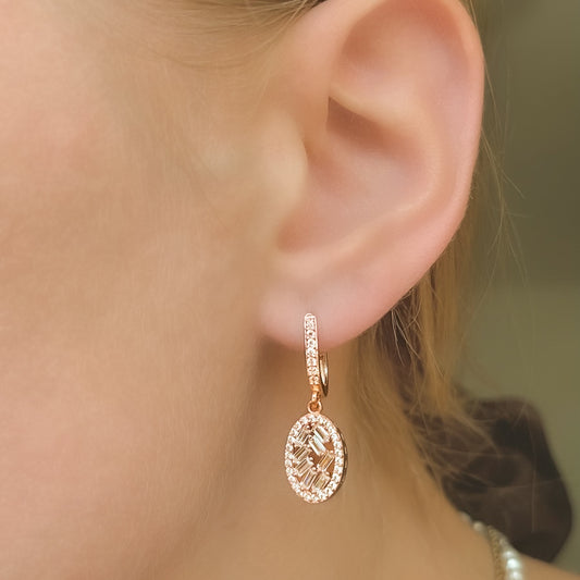 Margaux Earrings