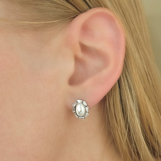 Nerina Earrings