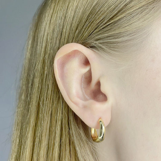 Eli Earrings