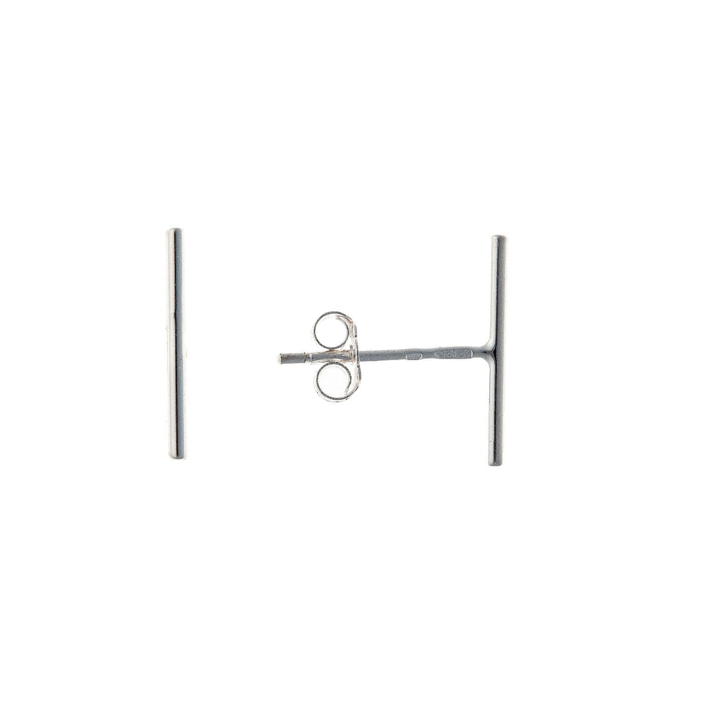 Sterling Silver Studs