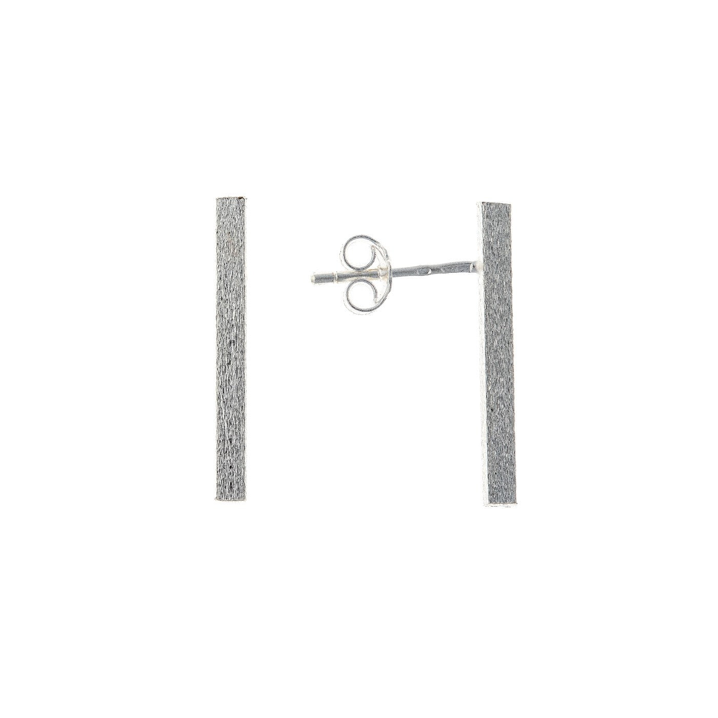 Sterling Silver Stud Earrings