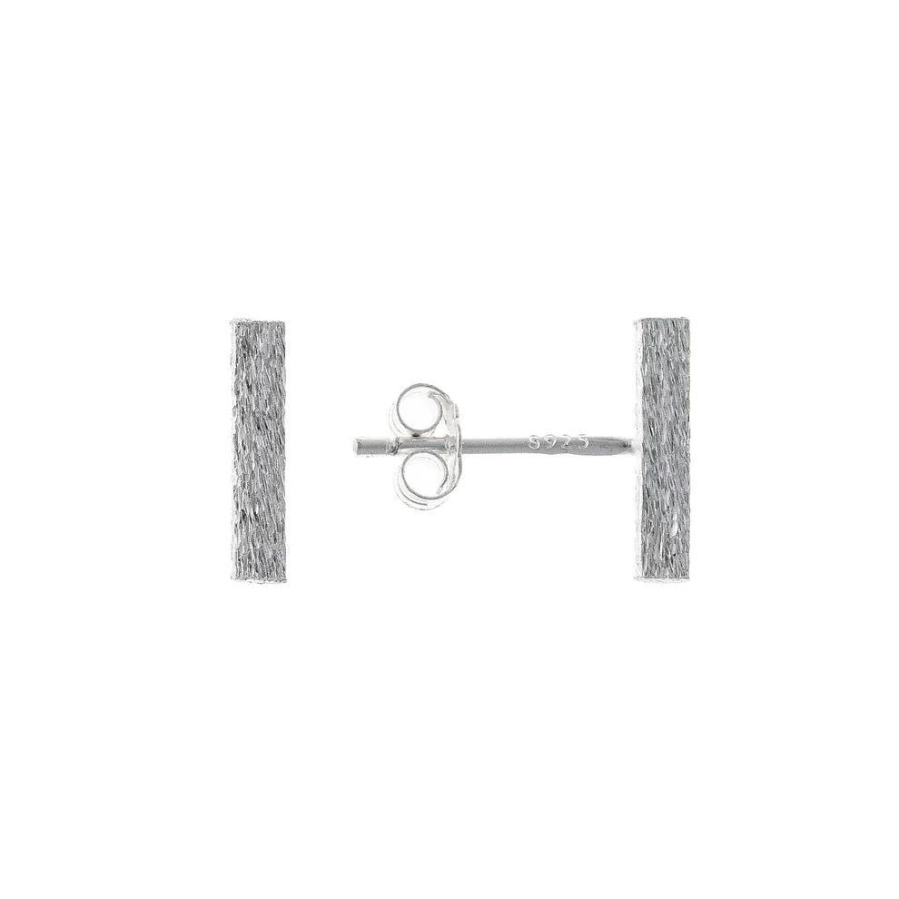 Sterling Silver Studs