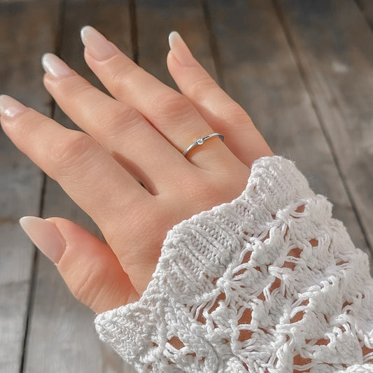 Naia Ring