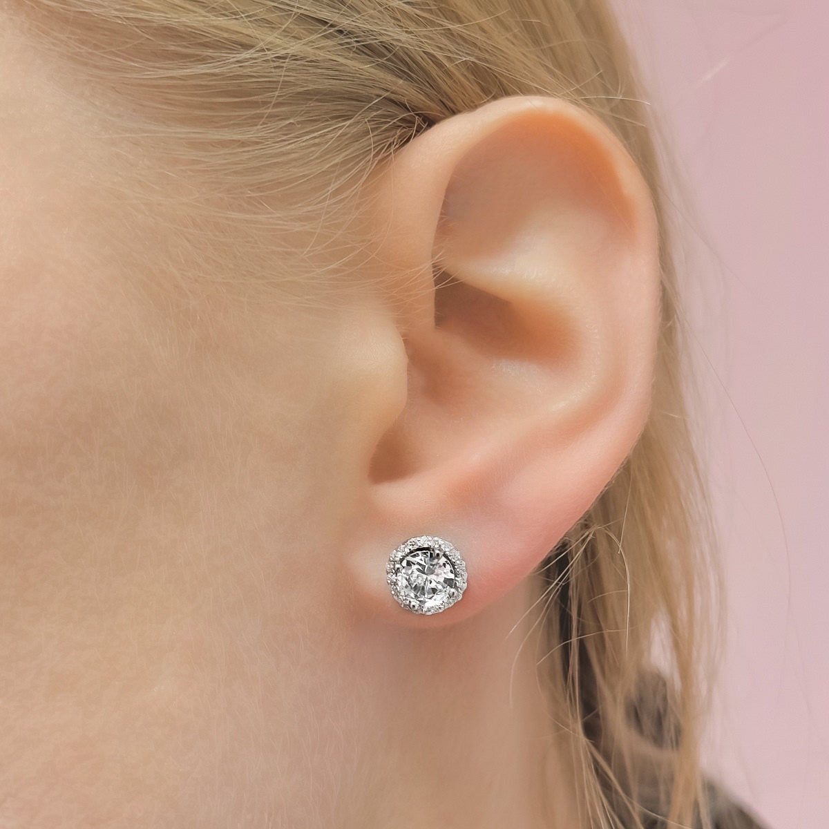 Soleste Earrings