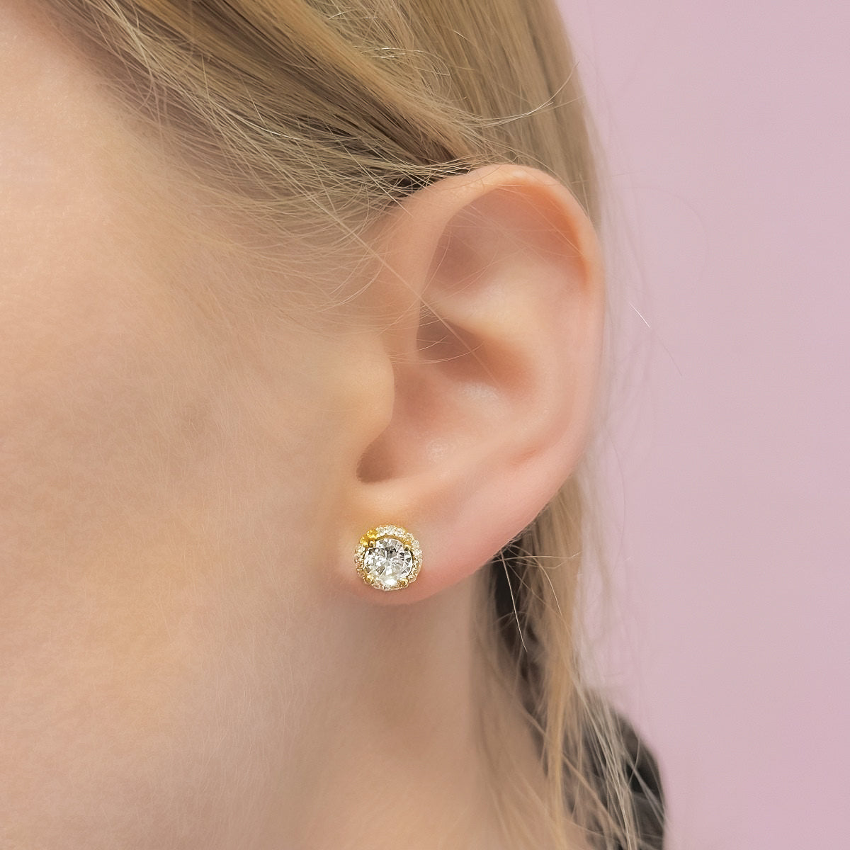 Soleste Earrings