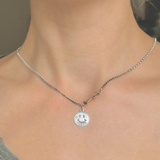 Yuki Necklace