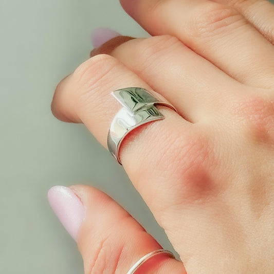 Bridget Ring