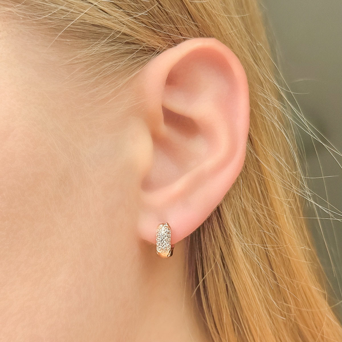 Aifric Earrings