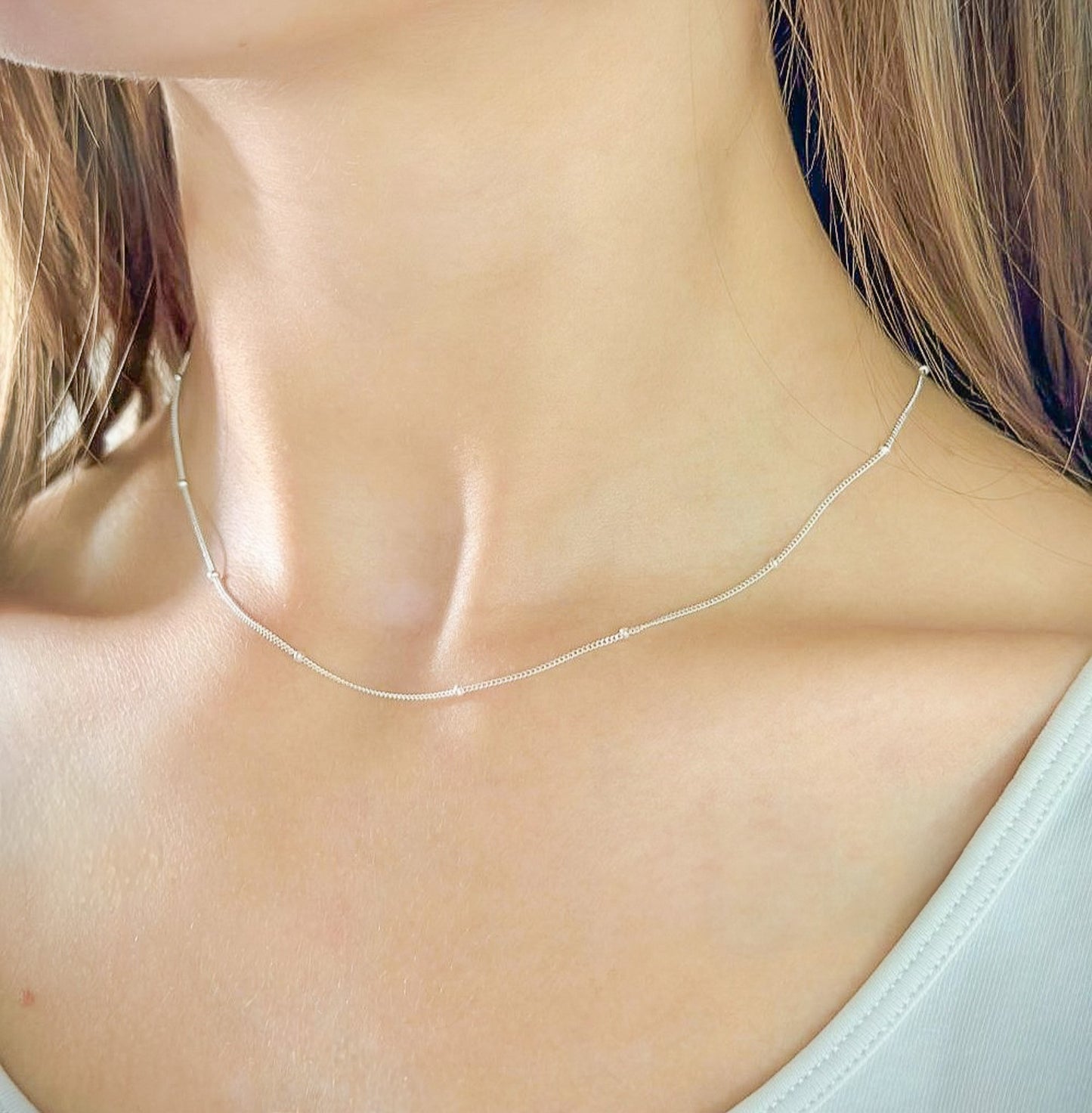 Lola Necklace