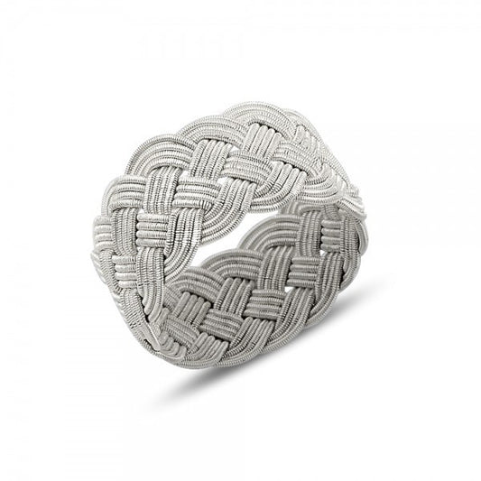 Sterling Silver Ring