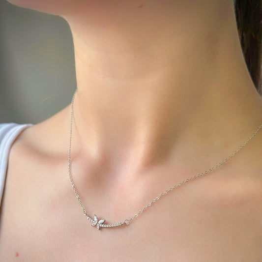 Vellocata Necklace