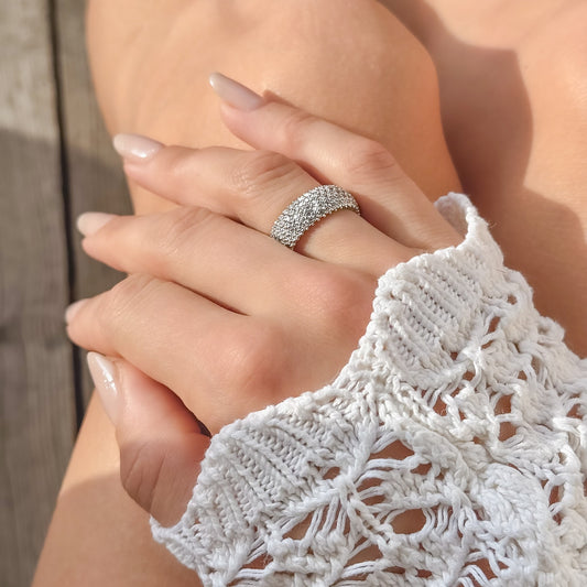 Brigida Ring