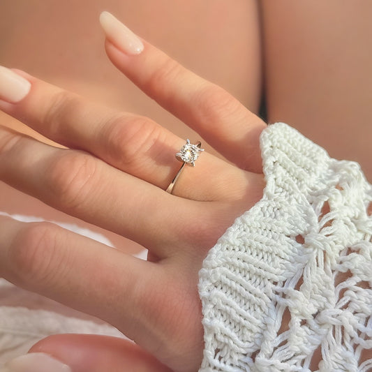 Nayeli Ring