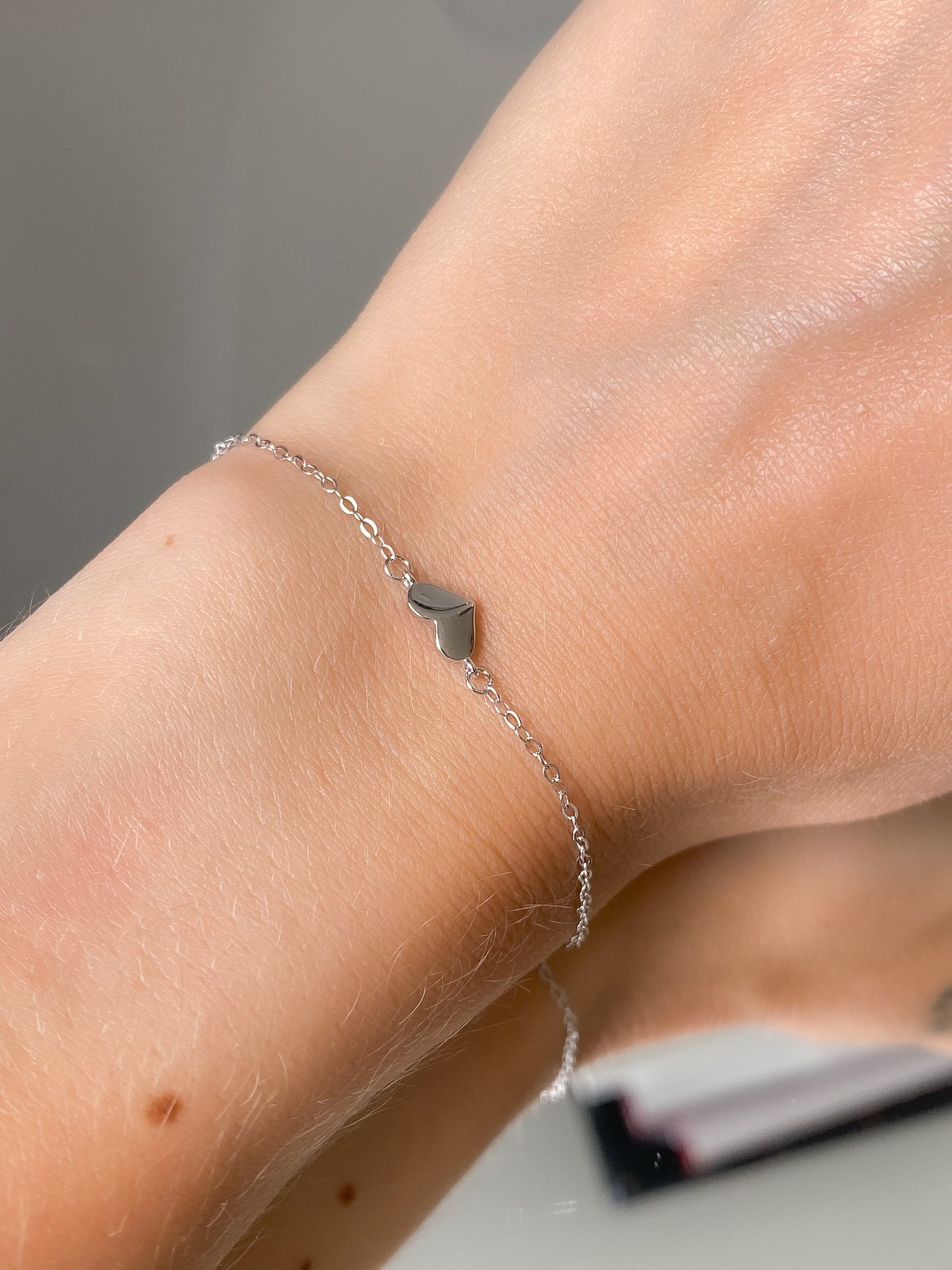 Lys Bracelet