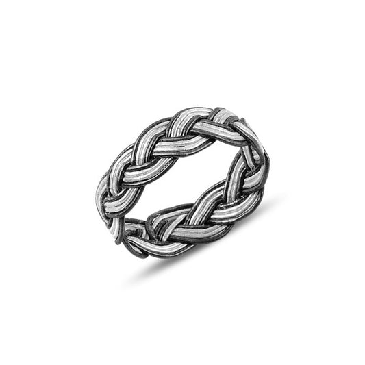 Sterling Silver Ring
