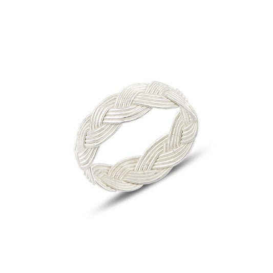 Sterling Silver Ring