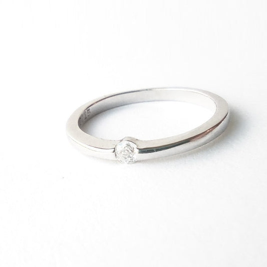 Naia Ring