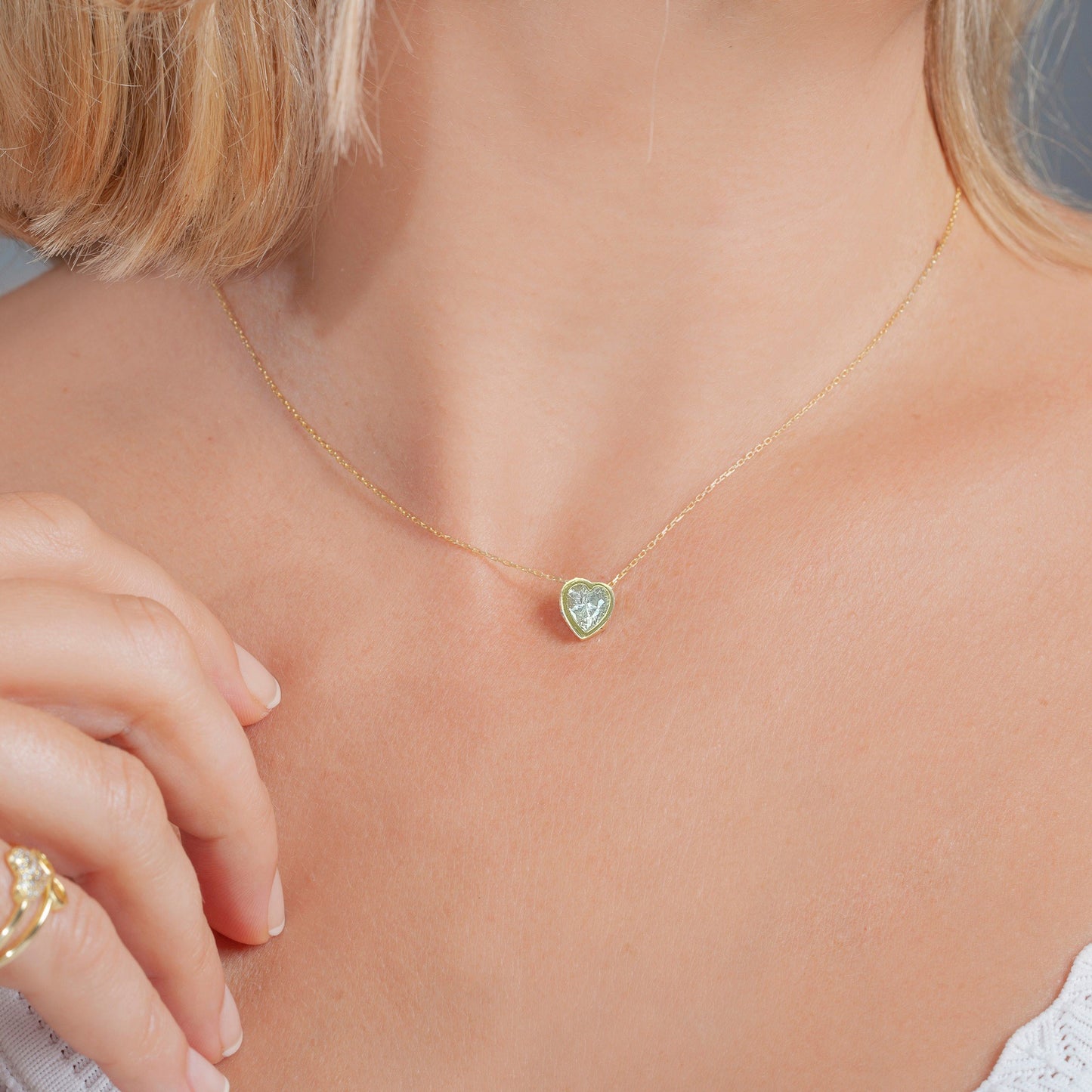 Cret Necklace