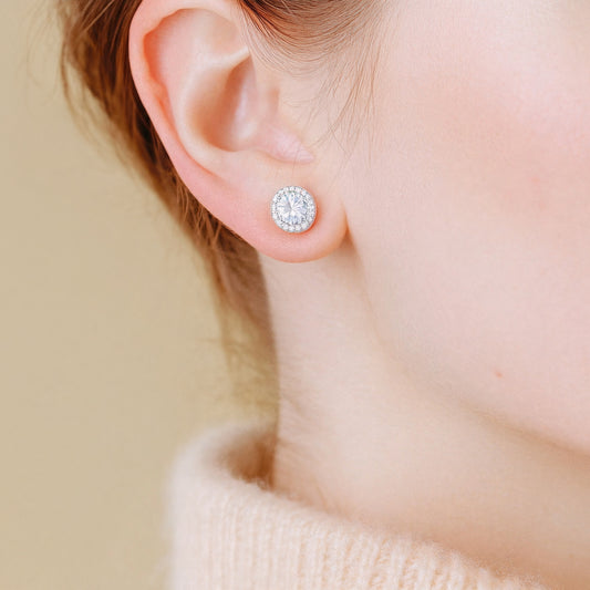 Soleste Earrings