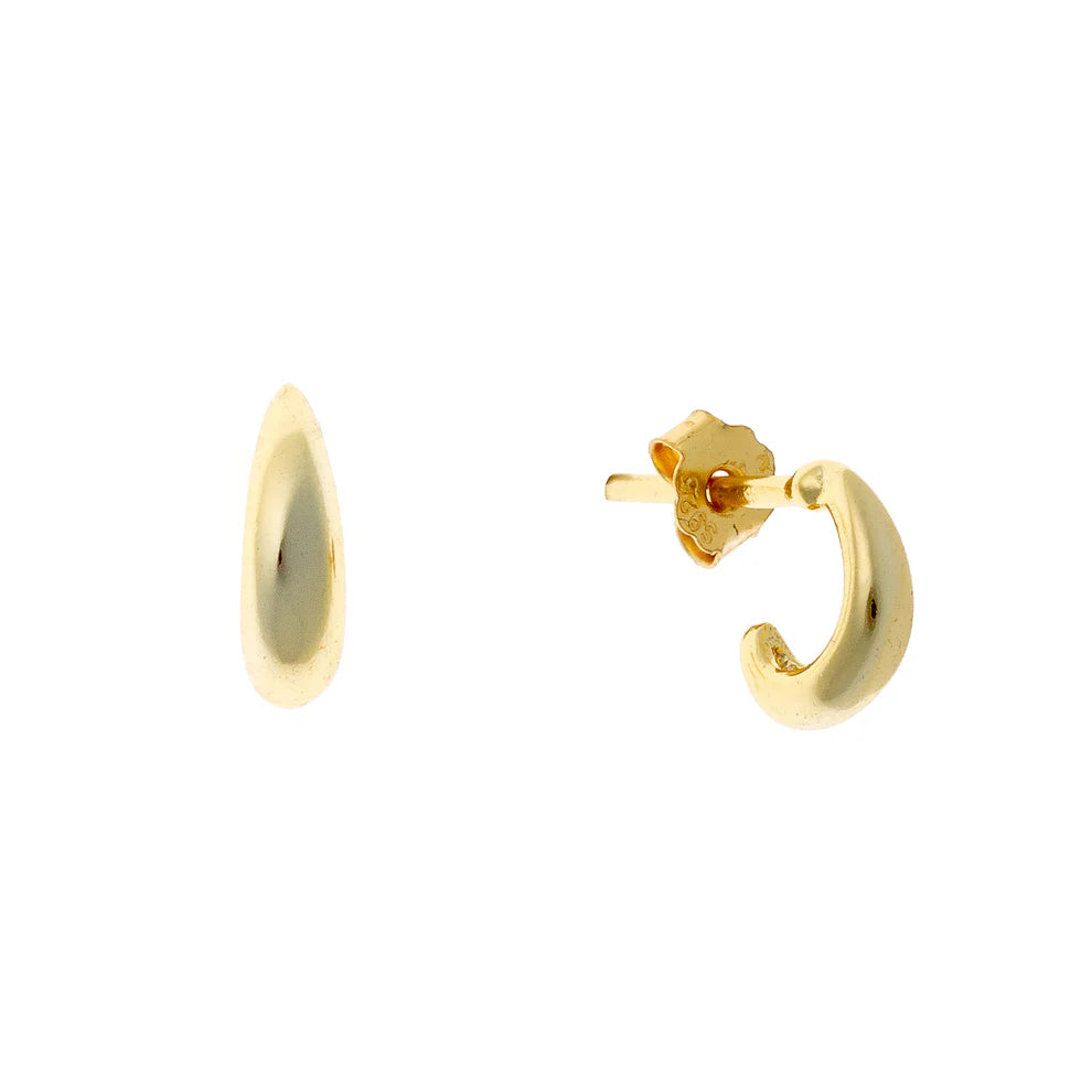 Sterling Silver Studs