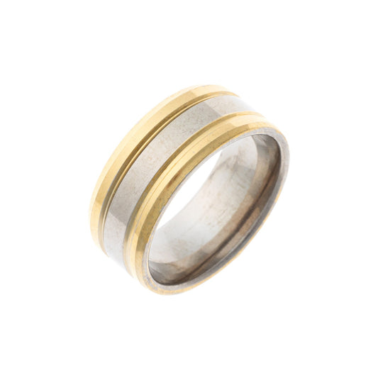 Band Ring