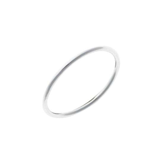 Sterling Silver Bebinna Ring