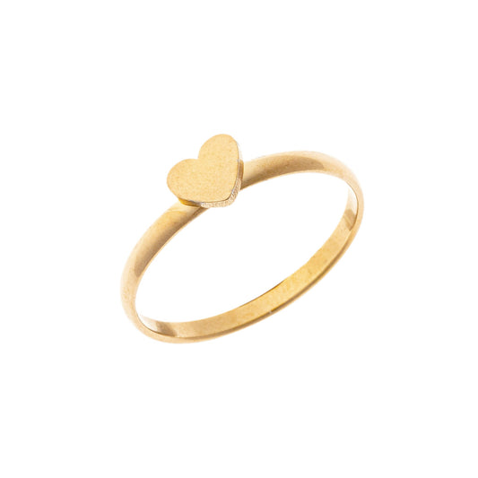 Heart Ring