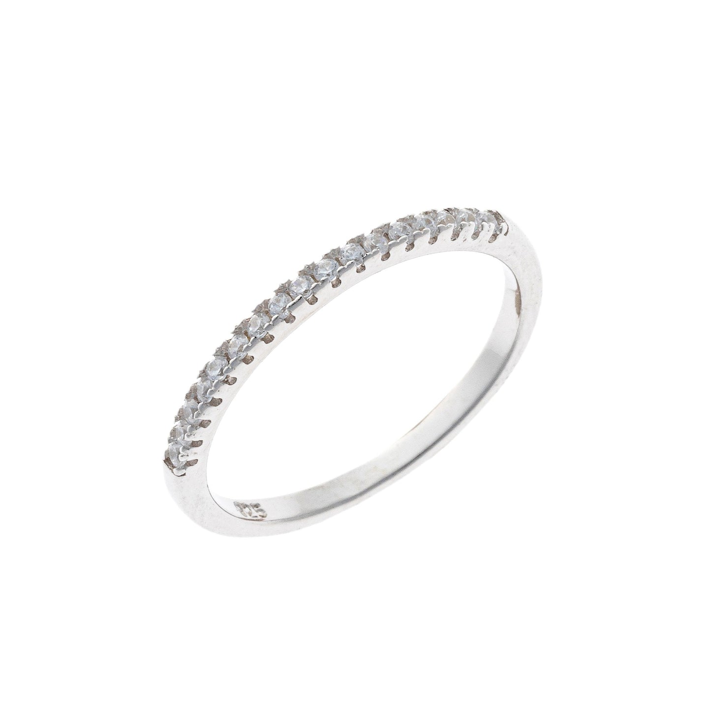Anillo Aine de plata de ley
