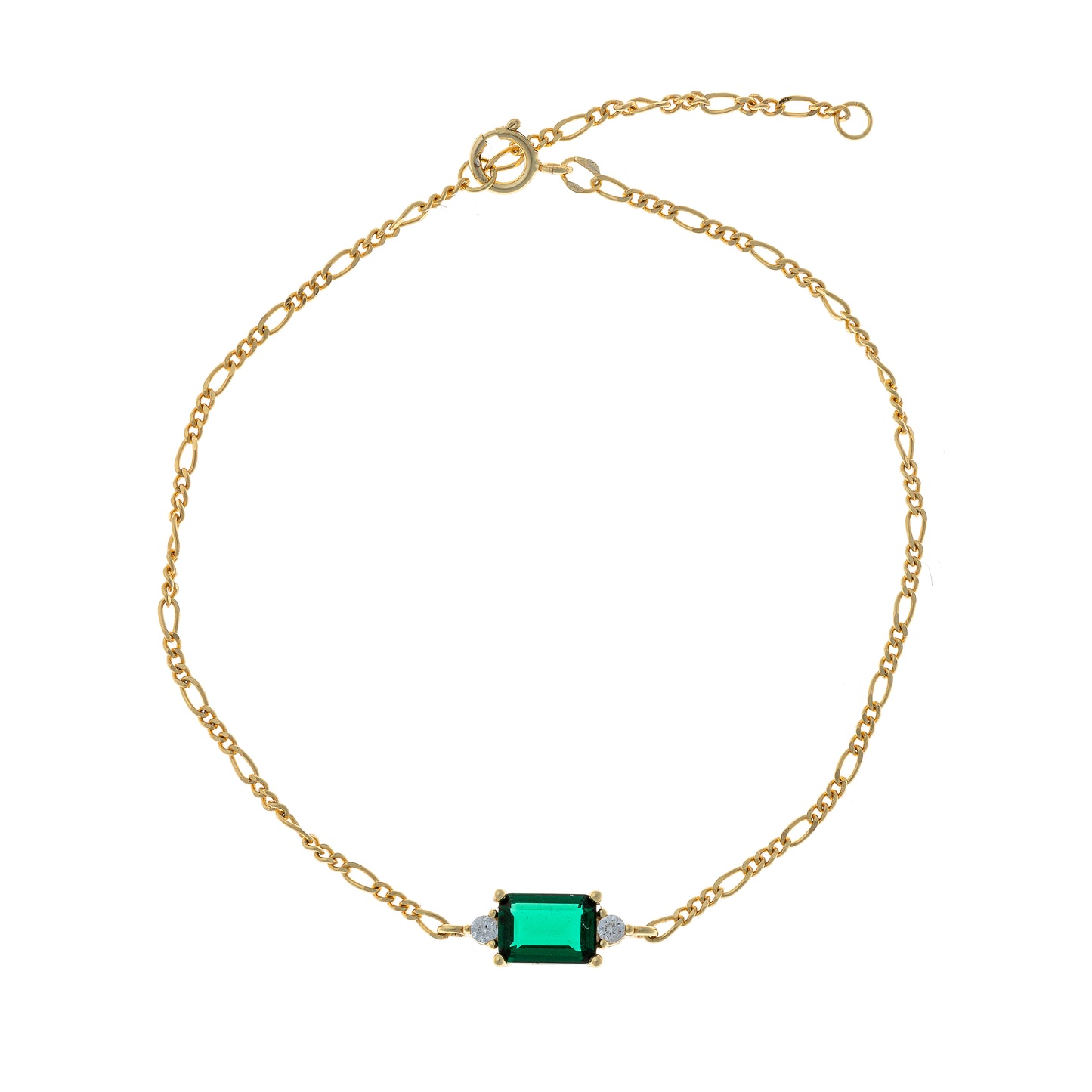 Himari SILVER Bracelet