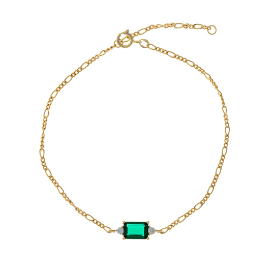 Himari SILVER Bracelet