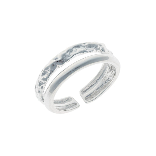 Sterling Silver Ring