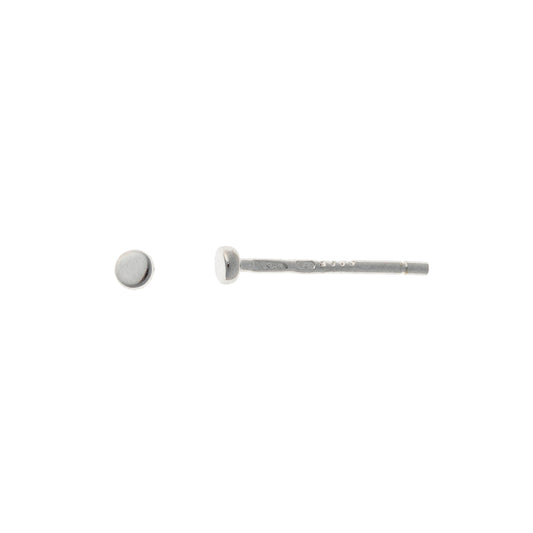 Sterling Silver Mini Studs