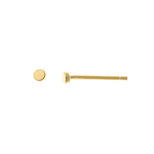 Sterling Silver Mini Studs
