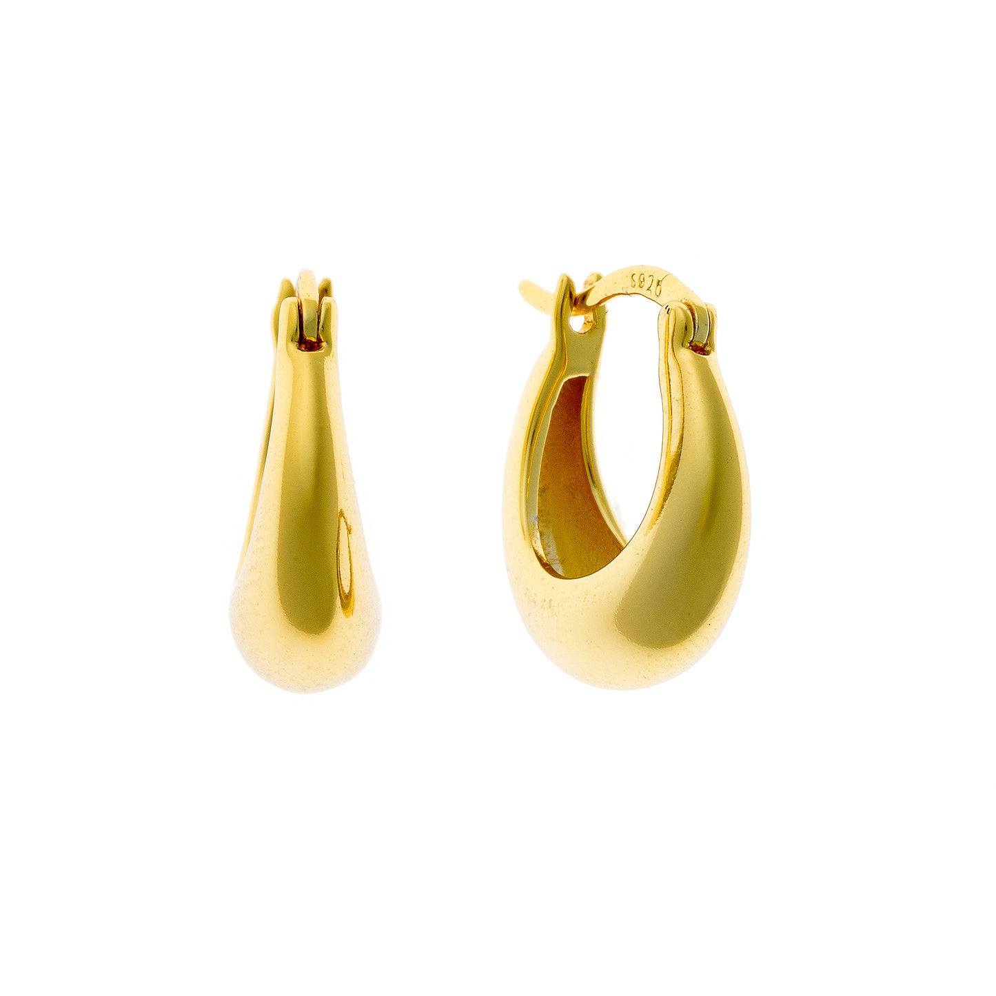 Naia Earrings