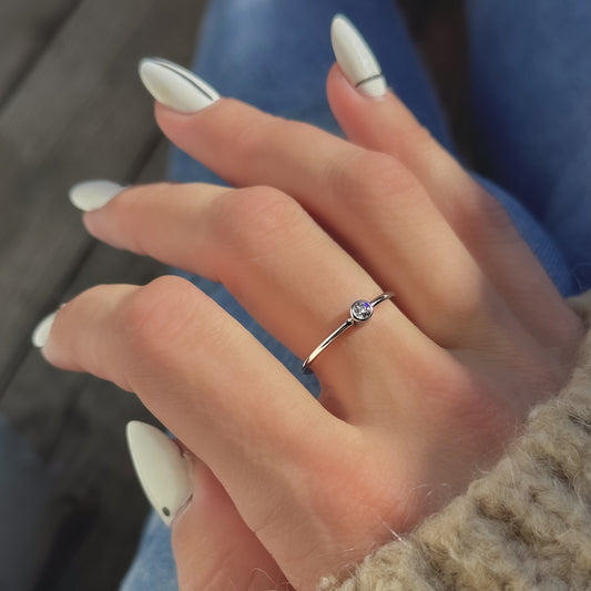 Eithne Ring