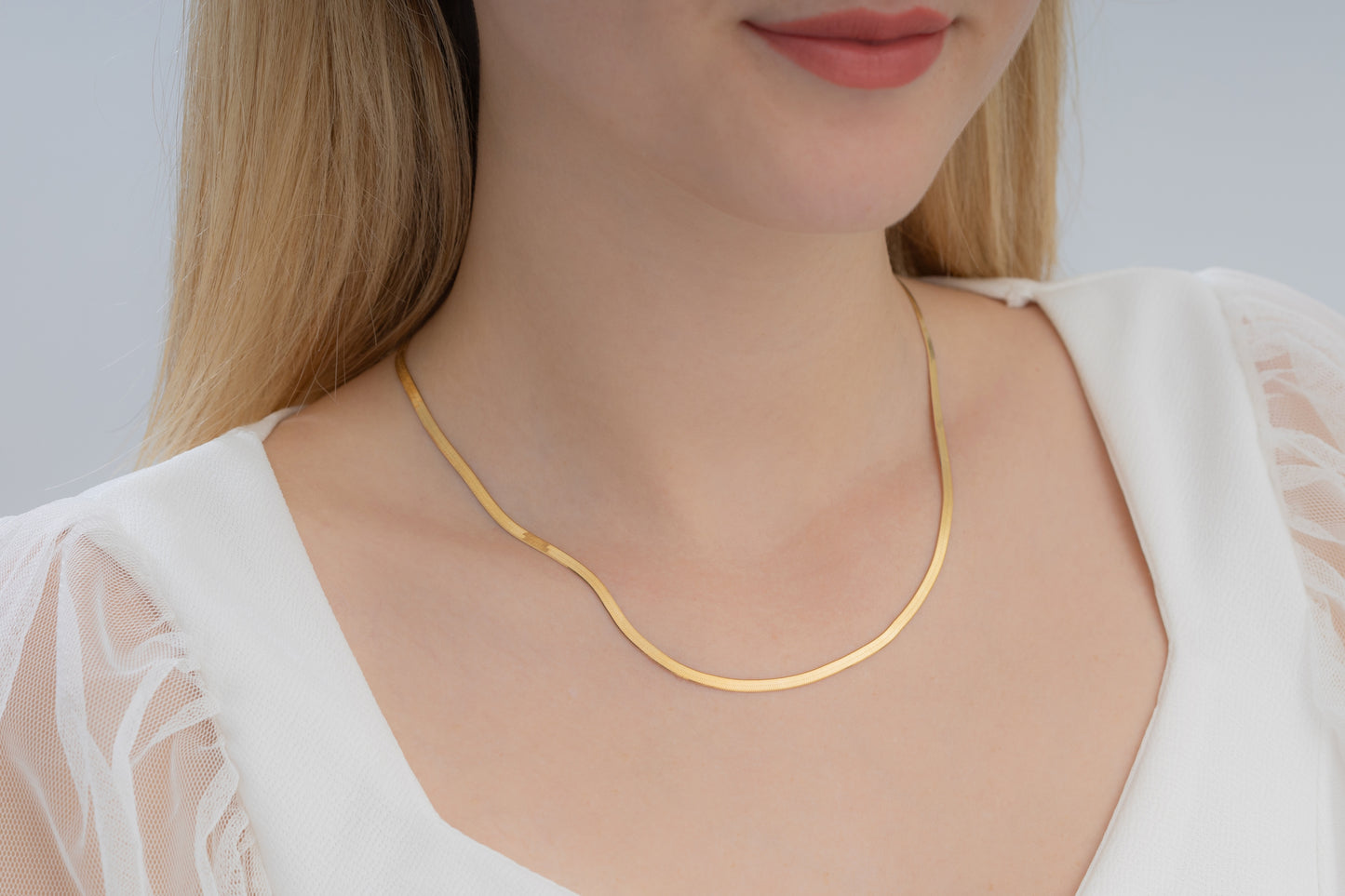 Juliette Necklace