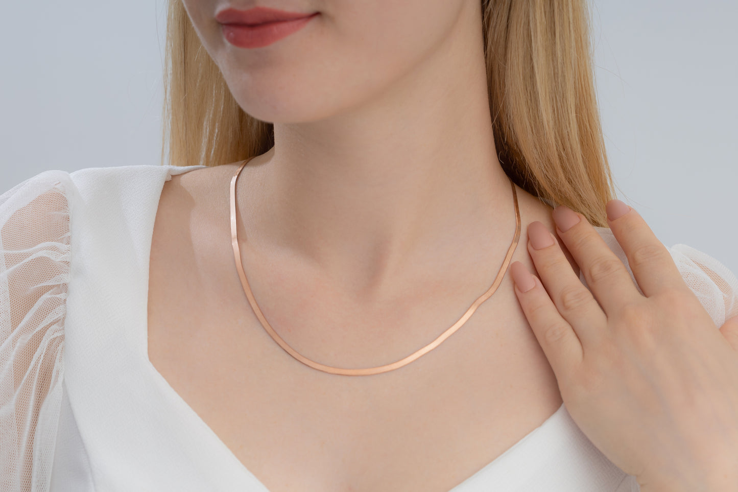 Juliette Necklace