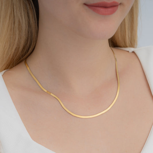 Juliette Necklace